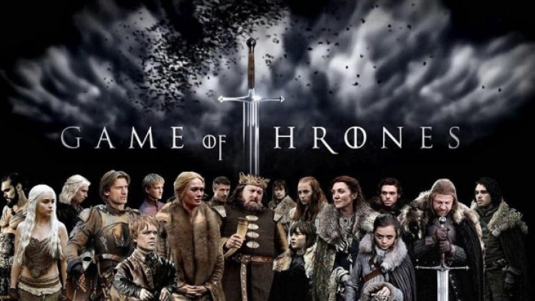 Game of Thrones 8. sezon tarihi belli oldu