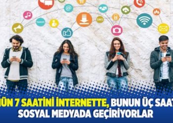 Türkiye’de 48 milyon bağımlı var