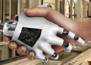 ​İnsanlarla etkileşime geçebilecek yeni nesil robotlar yolda