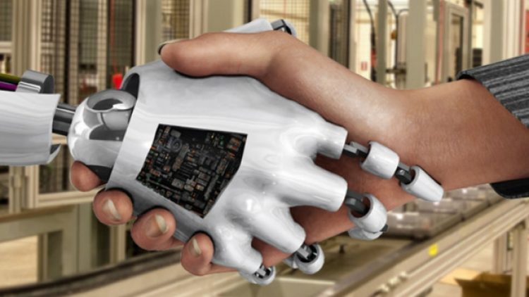 ​İnsanlarla etkileşime geçebilecek yeni nesil robotlar yolda