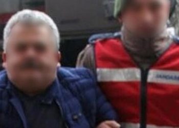 ​AKP’li meclis üyesi uyuşturucu ticaretinden tutuklandı