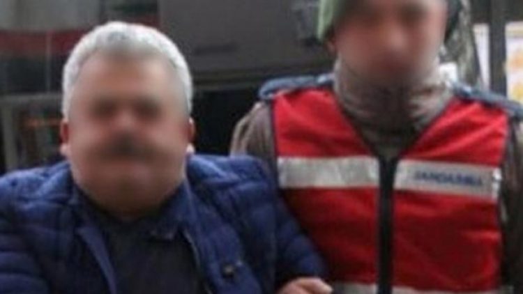 AKP’li meclis üyesi uyuşturucu ticaretinden tutuklandı