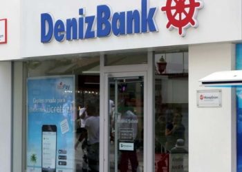 Denizbank için Arap talip