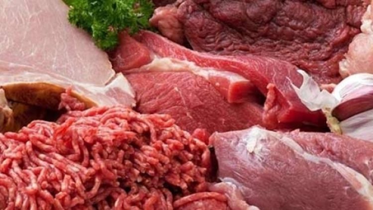 Et ve Süt Kurumu: ‘Hastalıklı etleri’ hemen imha etmedik”