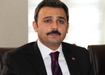AKP’li Çorum Belediye Başkanı Muzaffer Külcü istifa etti