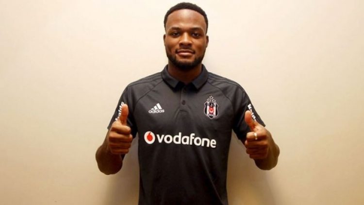 Beşiktaş Cyle Larin’i KAP’a bildirdi