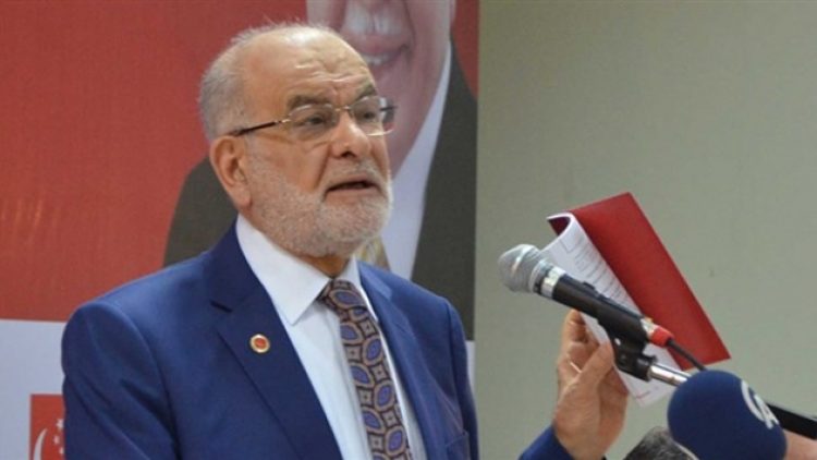 ​‘Şaşkına döndük; davul zurnayla operasyon ülkeye zarar verir’