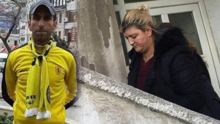 Amigo ‘Saddam’ sevgilisi tarafından öldürüldü