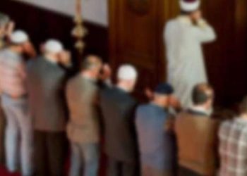 ‘Rüyama girip, sapıkça şeyler yapıyordu’ deyip imama saldırmış