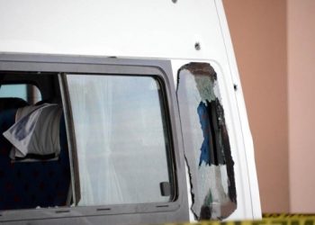 Diyarbakır’da silahlı arazi kavgası: 4 ölü, 7 yaralı