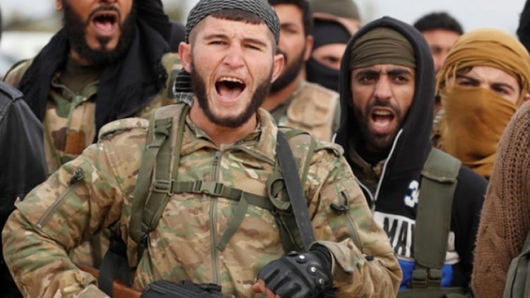 ÖSO’ya tepki gösteren ÖDP’li TEM şubede ifade veriyor