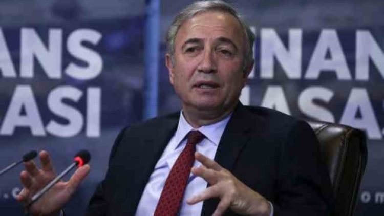 Konutlar elde kaldı, müteahhitler tedirgin