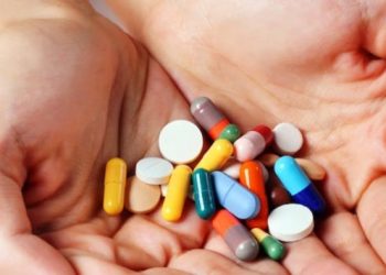 ​Kişi başı ilaç tüketimi 28 kutuya çıktı