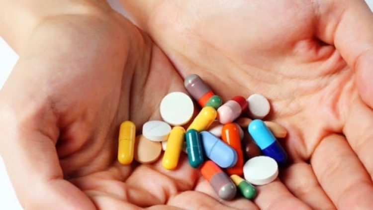 Kişi başı ilaç tüketimi 28 kutuya çıktı