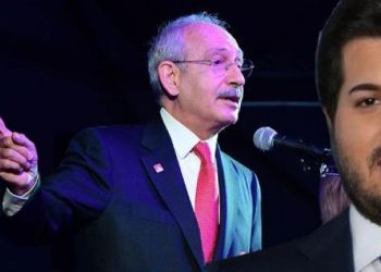 Yargıtay Kılıçdaroğlu’na verilen tazminat cezası bozdu