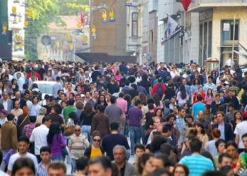 İşte nüfusu en hızlı artan iller