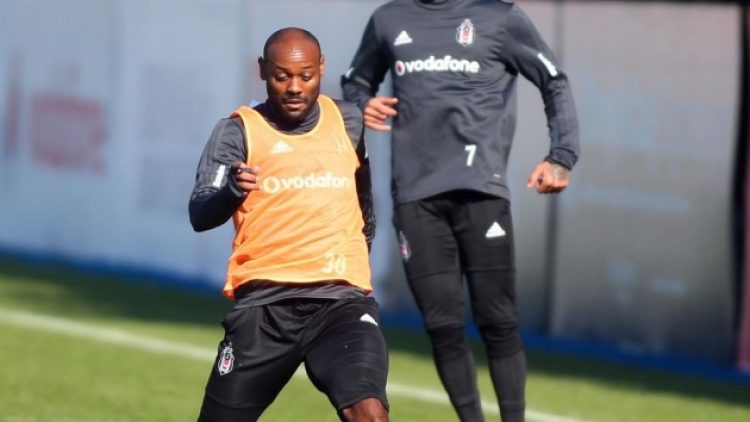 Vagner Love fırtınası
