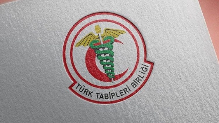 Gözaltındaki 3 TTB yöneticisi için karar