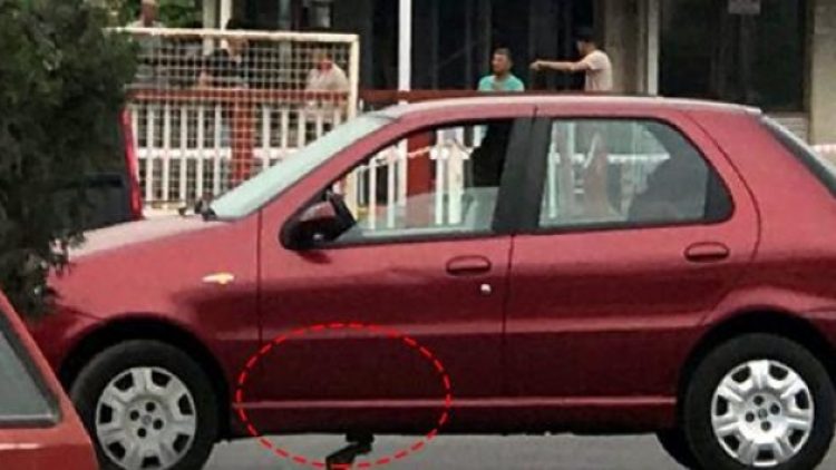 Eşinin aracına bomba koydu… Savunma: Öldürme kastım yoktu