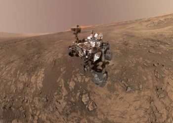 ​Mars’ın yeni görüntüleri yayımlandı