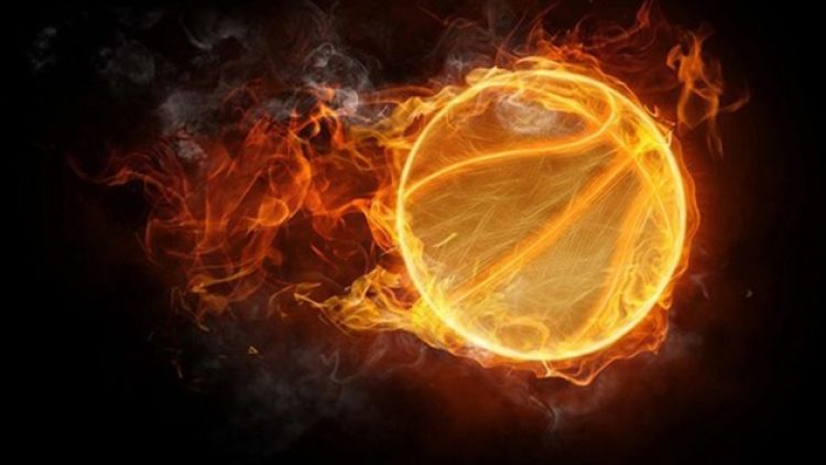 Bornova Becker ligden çekiliyor