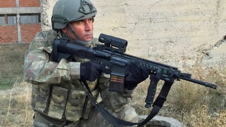 Sayıştay ‘yerli silah’ istedi