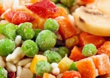 ​  Dondurulmuş gıdalar hakkında bilmeniz gerekenler