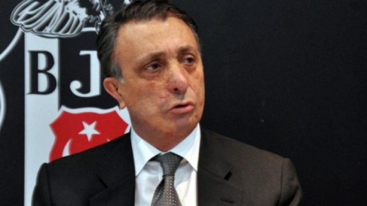 Beşiktaş’tan Kocaman’a yanıt