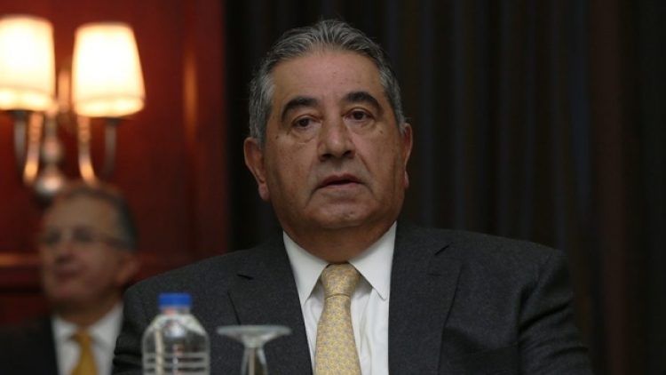 Mahmut Uslu özür diledi