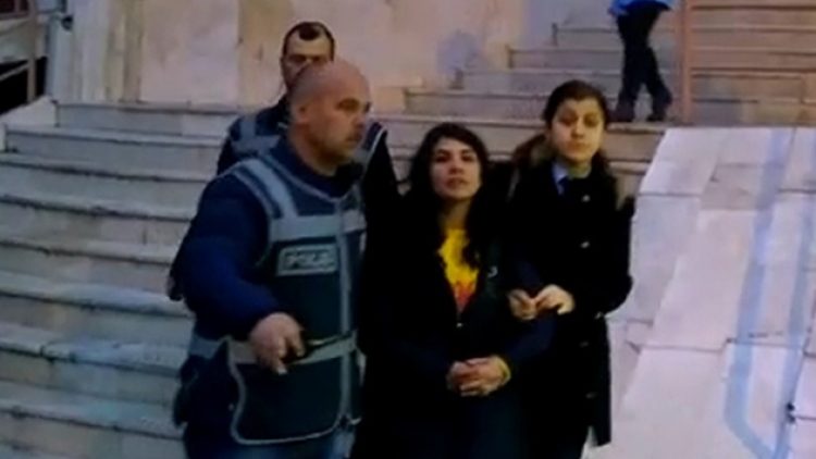 ’Bitcoin’ soygununda kuzen tutuklandı