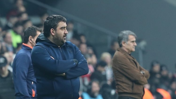 Ümit Özat: Ayı asil bir hayvandır!