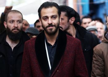 ​RTÜK’ten ‘dudak okunuyor’ yorumu; Çukur dizisine küfür cezası yolda