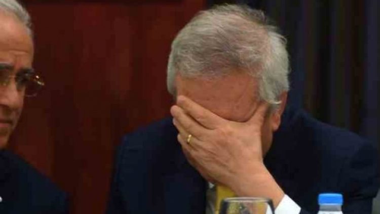 Aziz Yıldırım neden hastaneye kaldırıldı?