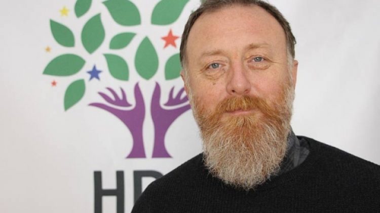 HDP, Demirtaş’ın yerine Sezai Temelli ile kongreye gidiyor