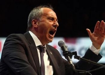 Muharrem İnce: Yüreğime taş basıyorum