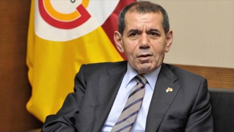 Dursun Özbek 6 milyon TL’lik bağışa güveniyor