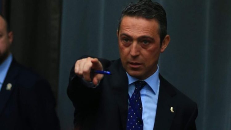 Taraftara kalsa %70 Ali Koç seçilir