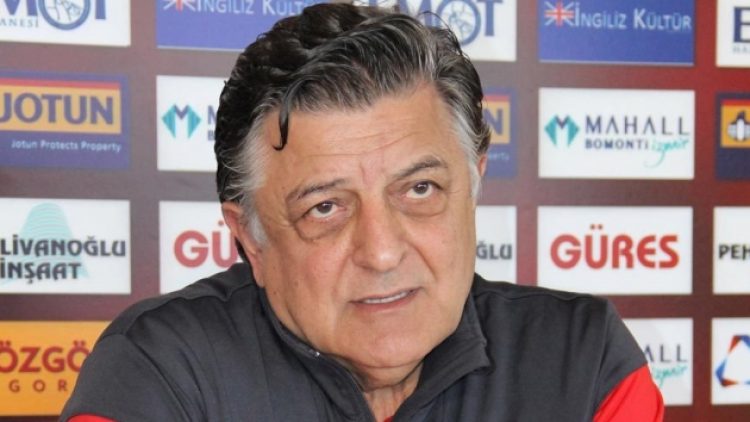 Yılmaz Vural Giresunspor ile anlaşmaya vardı!