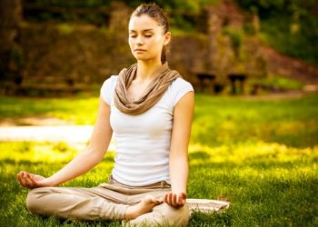 Meditasyonun faydasız olduğu ortaya çıktı