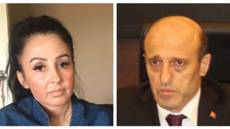 Kırklareli valisi ve iddia sahibi kadından açıklama: Sevgili değildik