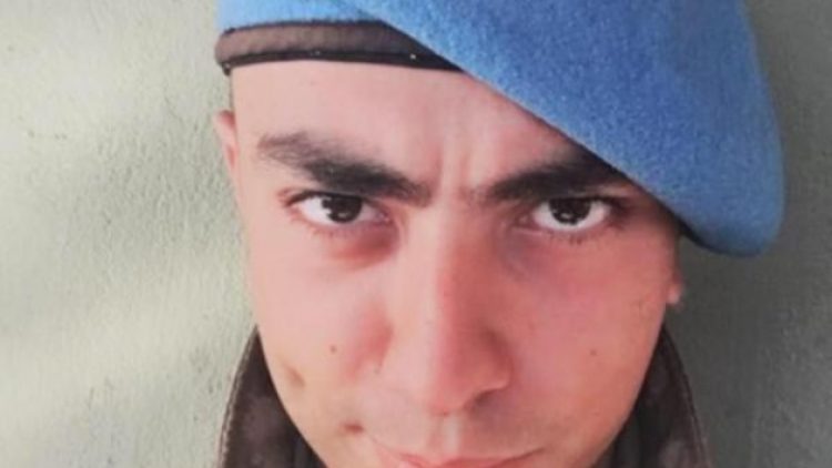 Afrin operasyonunda bir acı haber daha