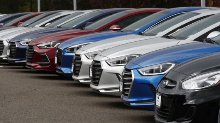 ​Türkiye’de her dört kişiye bir otomobil düşüyor