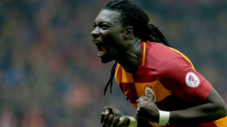Bomba iddia! Gomis yüzde 90 satıldı!