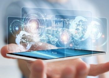 ​Dünyanın ilk holografik akıllı telefonunun fiyatı belli oldu
