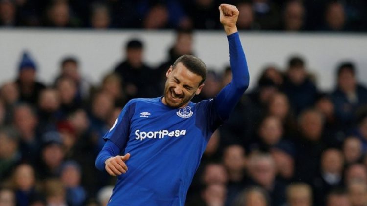 Allardyce Cenk Tosun hakkında kararını verdi