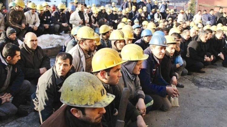 Taşeronların kadro başvuru sonuçları açıklandı