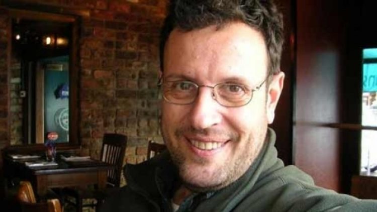 İstanbul Devlet Tiyatrosu Müdürü Celal Kadri Kınoğlu istifa etti