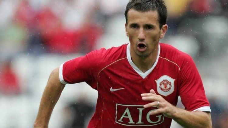 Manchester’ın eski futbolcusu Liam Miller kansere yenik düştü