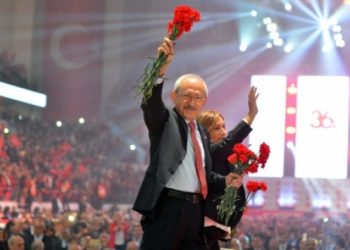 CHP PM’den 13 maddelik ‘hedef’ bildirisi