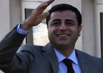 Demirtaş’ın son mesaj